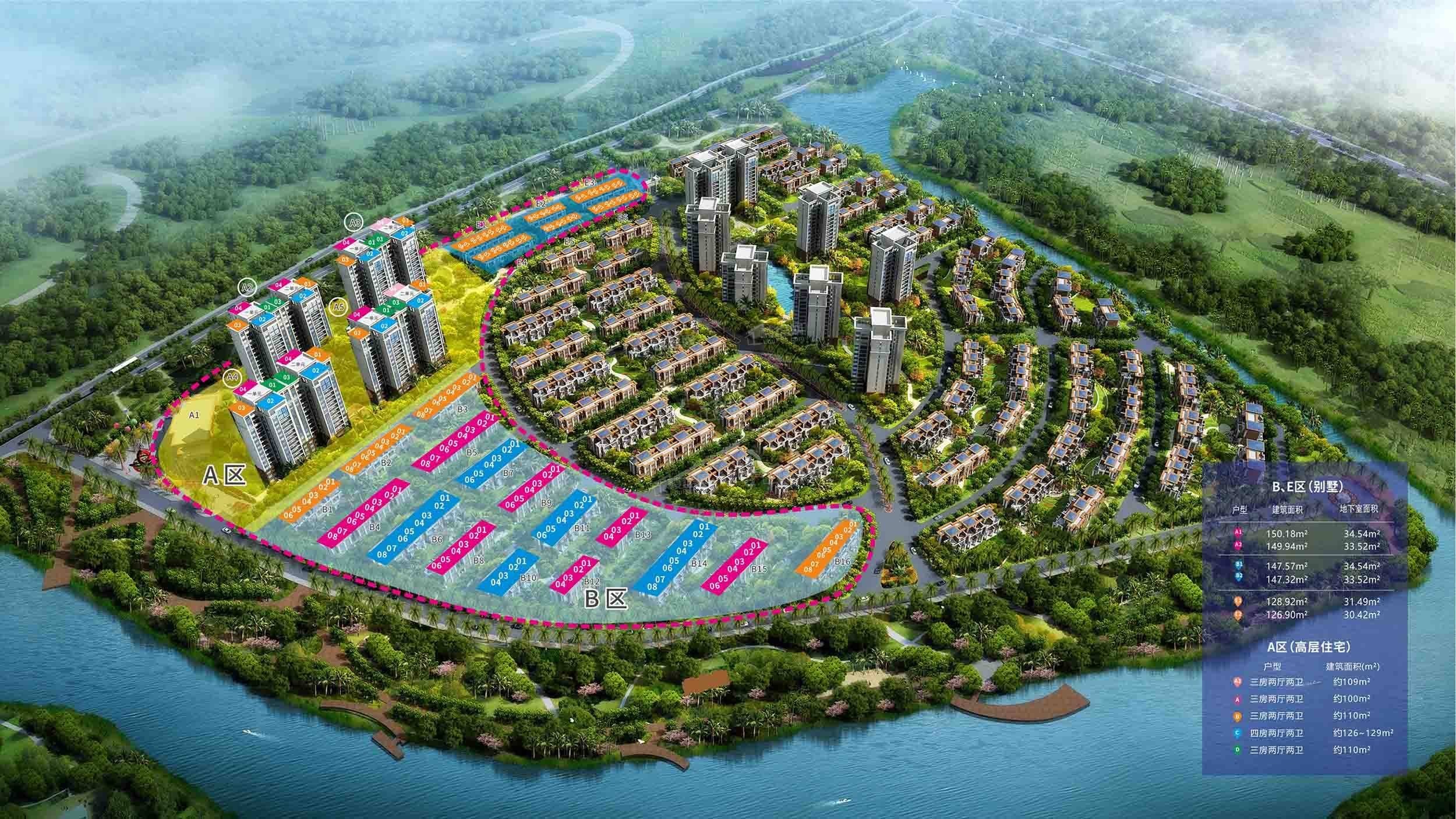 买房|眼下文昌楼盘价格是多少？人气好房有哪些？