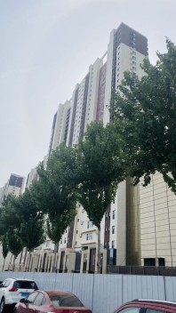 在建工程进度