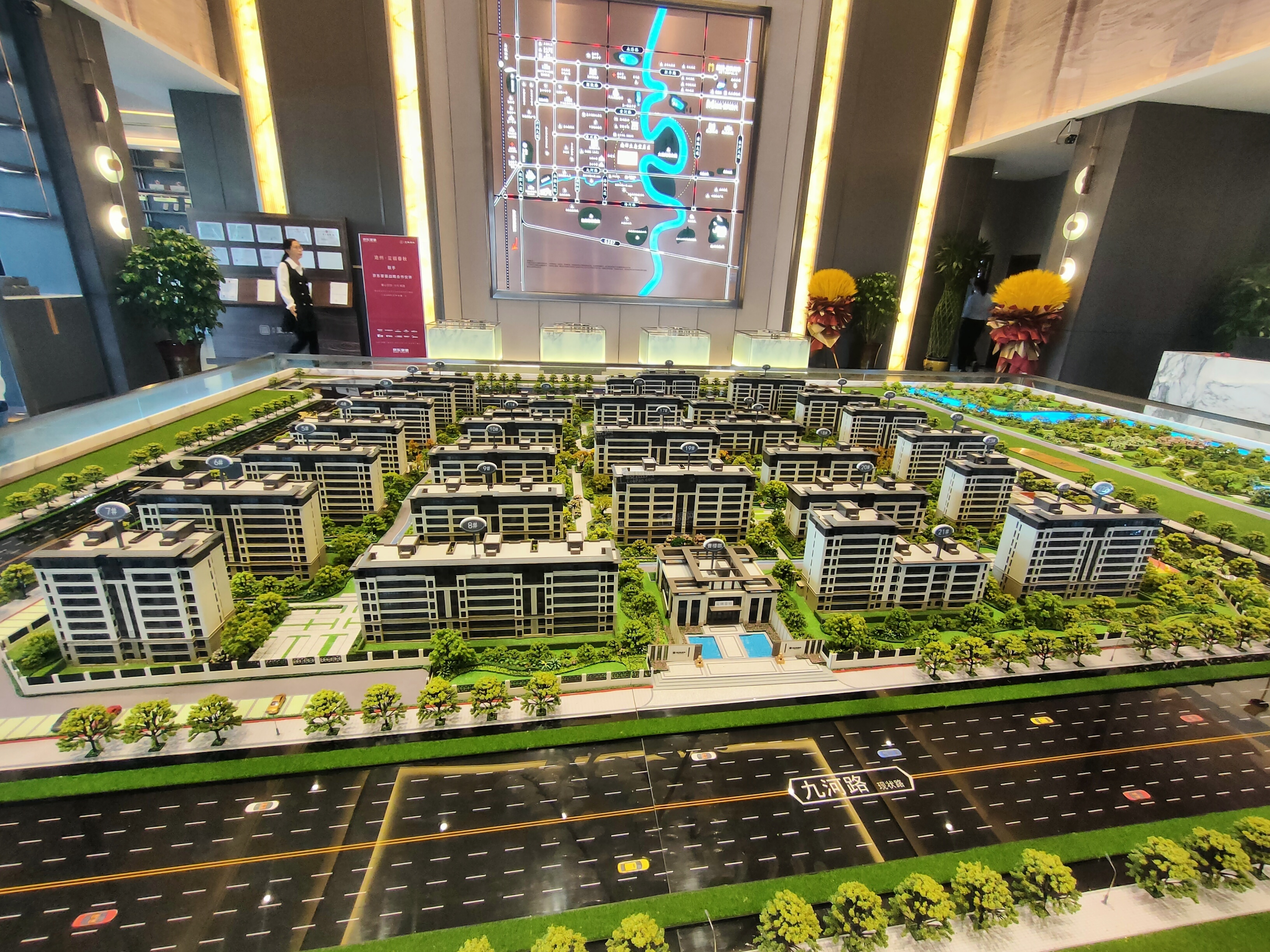 沧州新城玺樾春秋效果图_实景图_样板间-沧州楼盘网