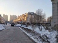 玫瑰湾珑岸（别墅）实景图