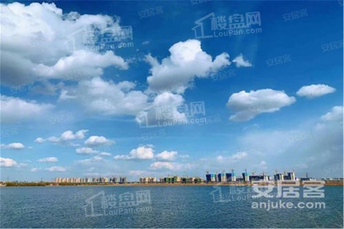 中铁逸境配套图
