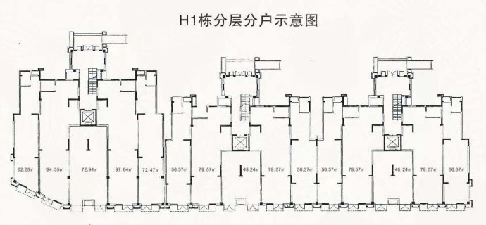 金浦御龙湾效果图