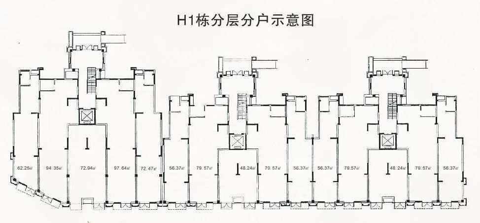 效果图