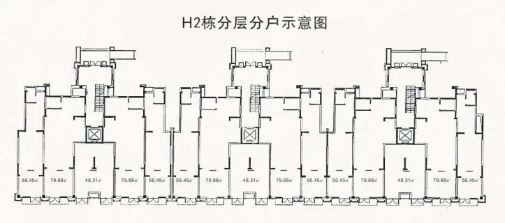 金浦御龙湾效果图