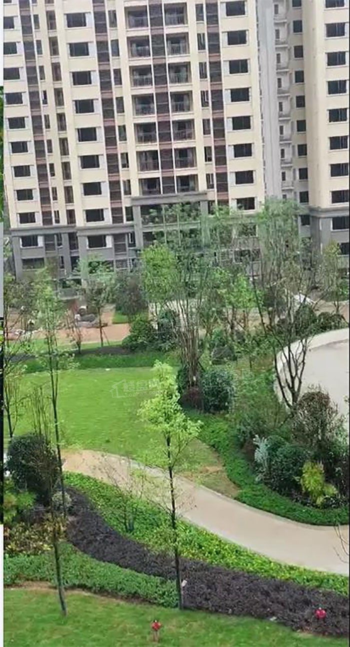南充天誉珑城效果图_实景图_样板间-南充楼盘网