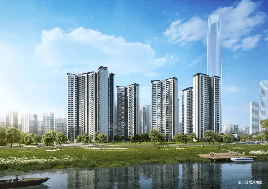 旭日 富元中山108 中山旭日 富元中山108房价 楼盘怎么样 中山楼盘网