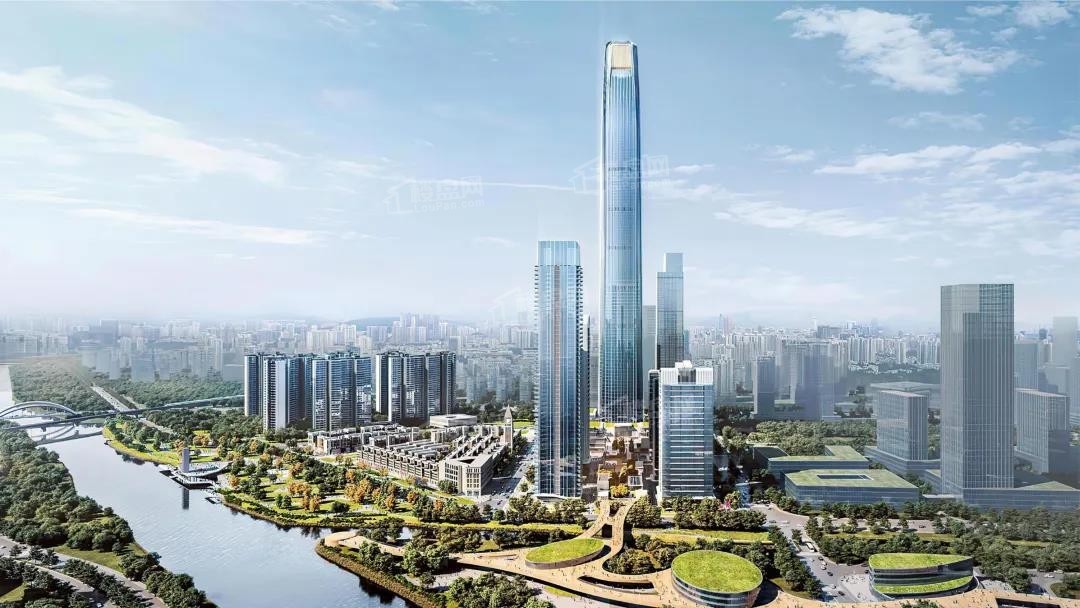 旭日 富元中山108 中山旭日 富元中山108房价 楼盘怎么样 中山楼盘网