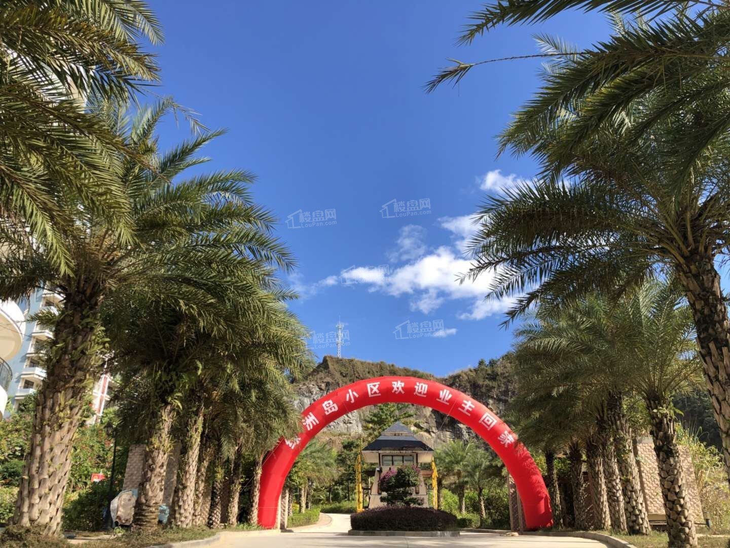 这些优质盘不容错过!-海南楼盘网