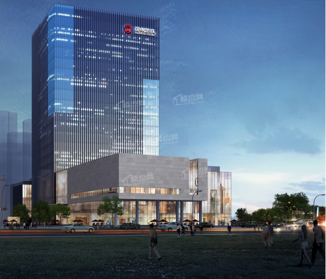 想了解3月徐州有哪些楼盘推荐？这几个选择就很不错！