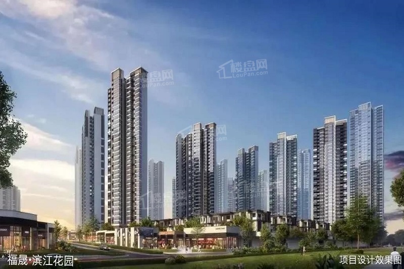 买房须知|湘潭2024年哪个区房价最低？有哪些在售楼盘？