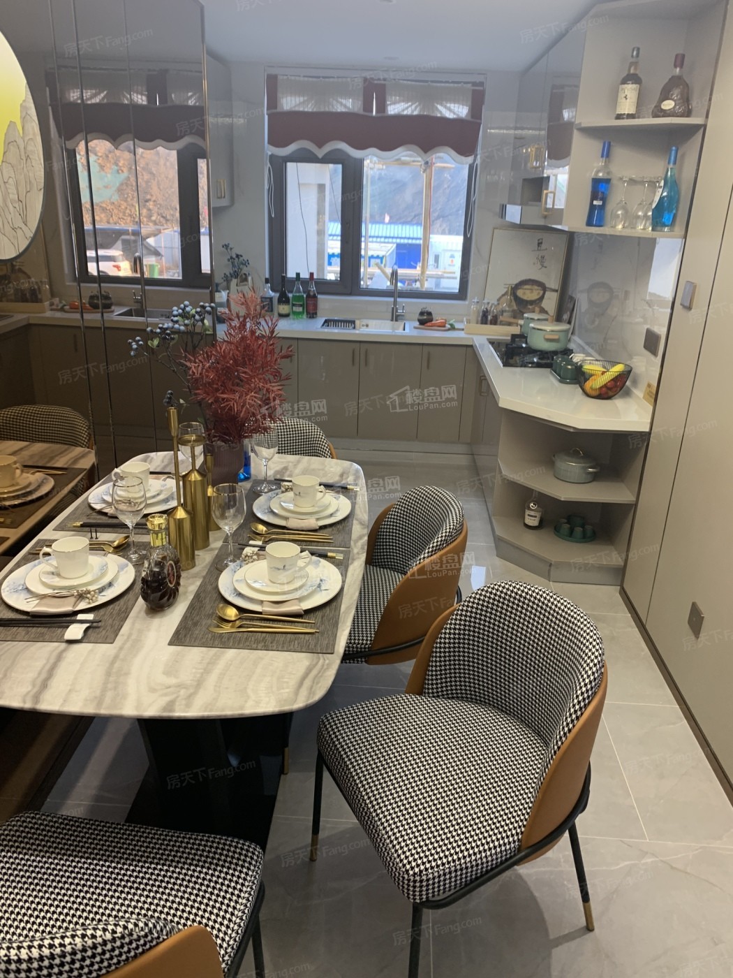 范家屯2025年新房吉邦水韵铭城、双泽·和悦府哪个更好?