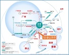 轨道交通规划图