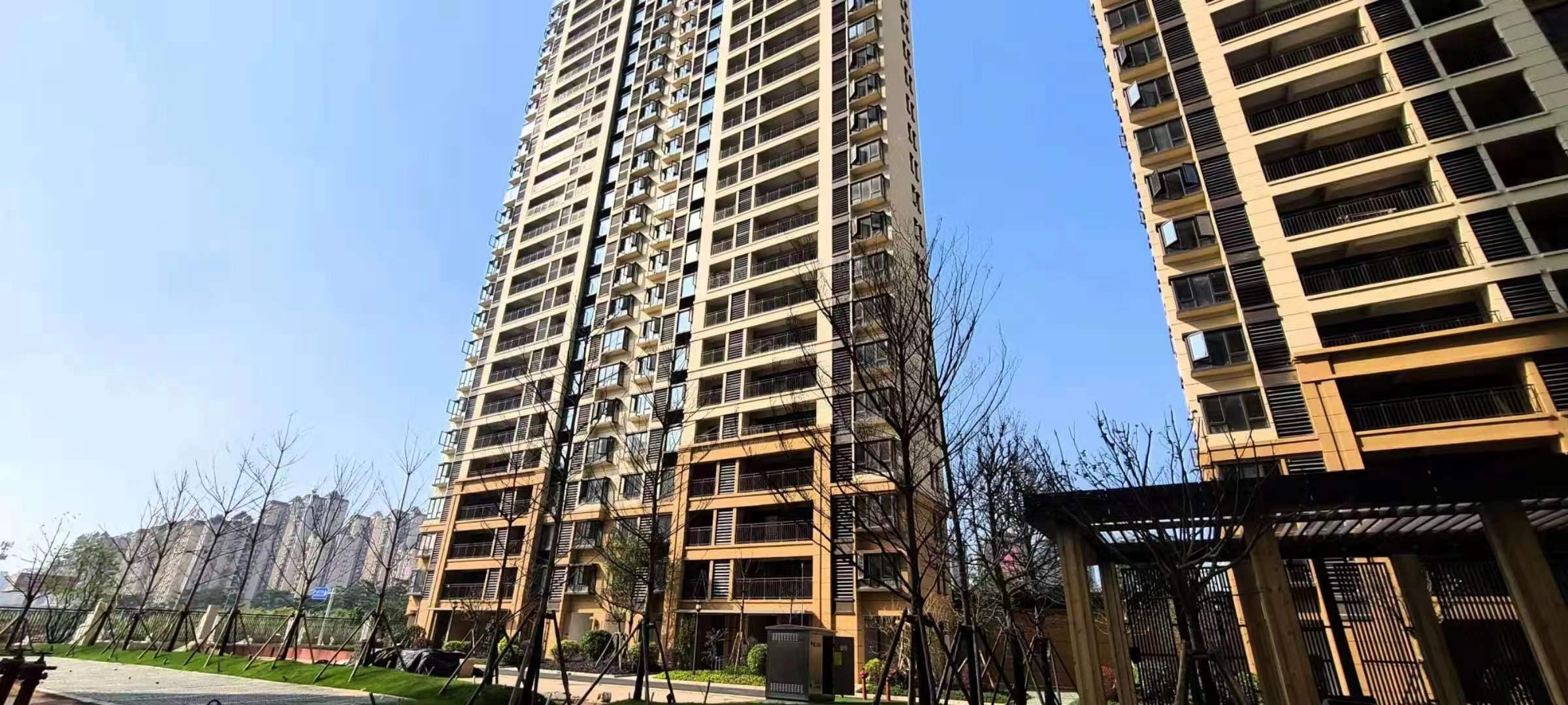 钦州中梁钦州府效果图_实景图_样板间-钦州楼盘网