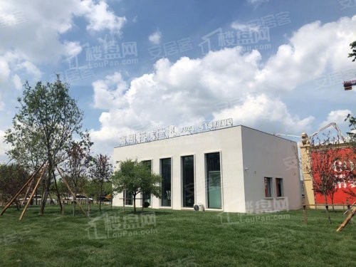 长春嘉惠燕京十里效果图_实景图_样板间-长春楼盘网