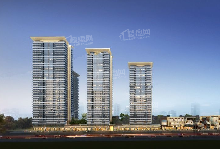 建发第五大道(公寓)_成都建发第五大道(公寓)房价_楼盘怎么样-成都