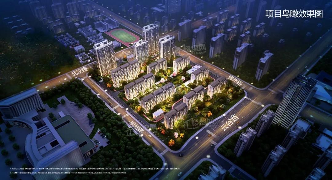 滨湖新区佳兆业滨湖和鸣楼盘好不好?-合肥楼盘网
