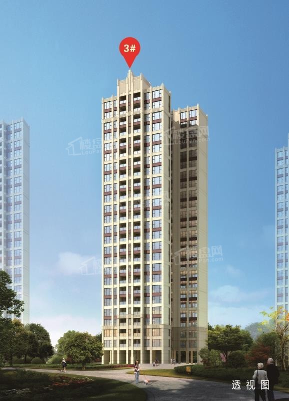 郴州楼市动态：从多角度解析楼盘网的发展趋势