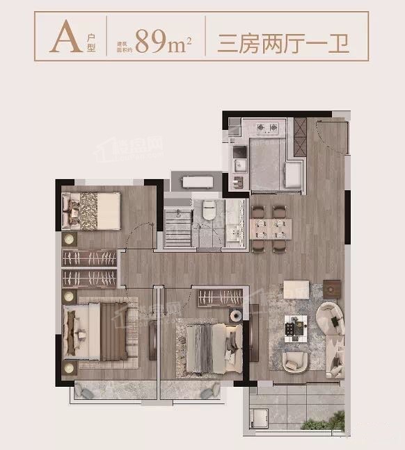 龙湖兴邦揽境交通便利 校区荟萃 康养无忧 商业繁盛 目前还有钜惠!-南京楼盘网