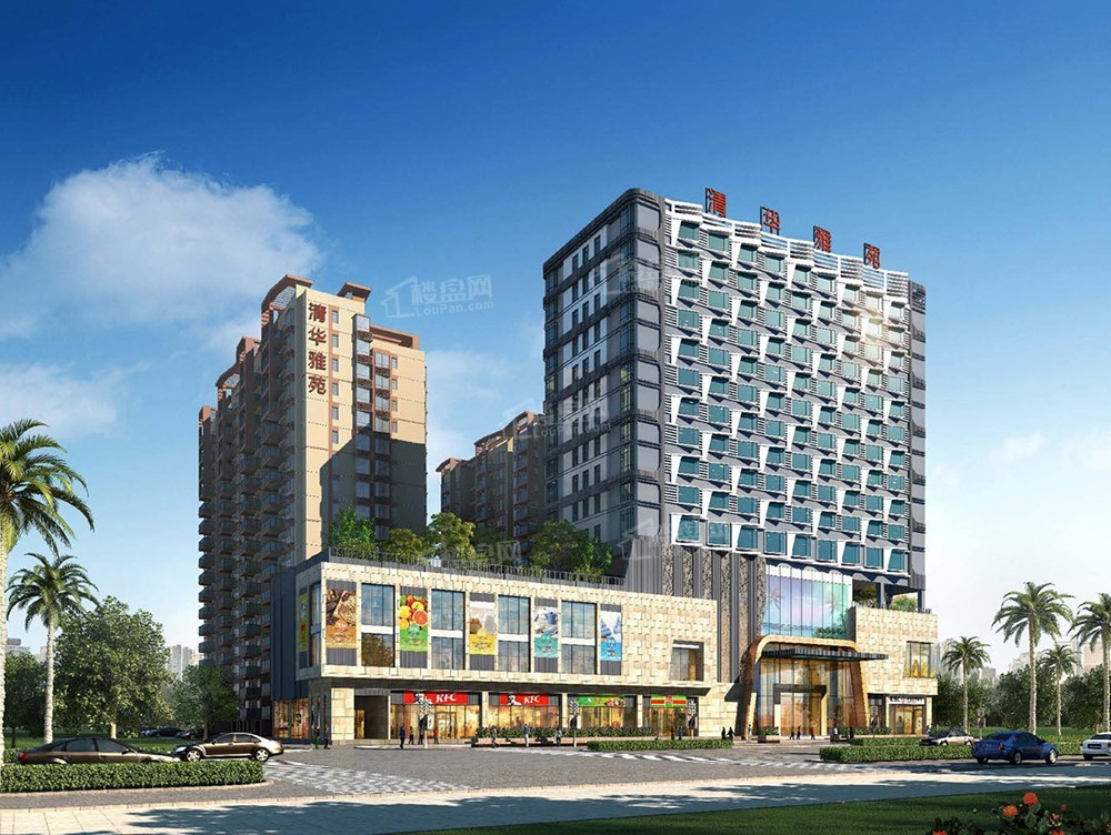 好房看这里！清华雅苑在售户型哪些值得买？全面分析来啦！