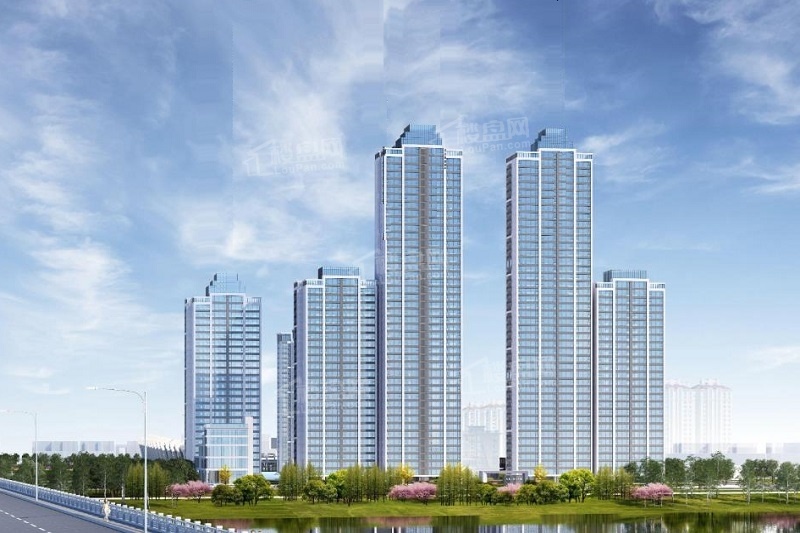 这些热盘实力出圈!-湘潭楼盘网