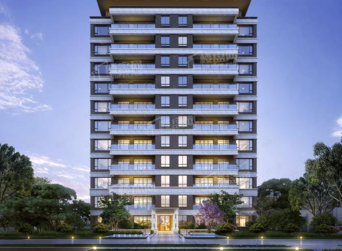 德商光华天骄城