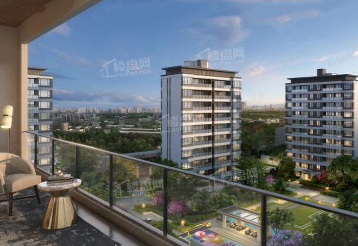 德商光华天骄城