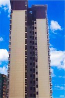 金科博翠天宸3#楼实景图（摄于2021-10-25））