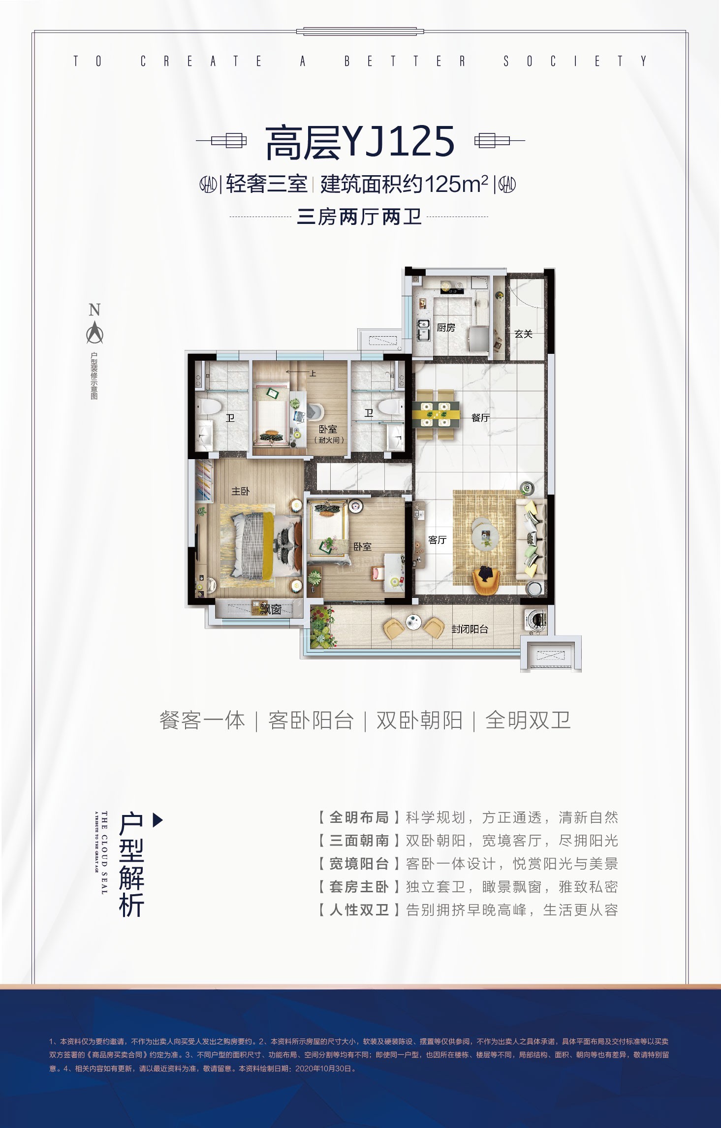 碧桂园·云玺户型配套解读_楼盘价值分析报告-济宁楼盘网