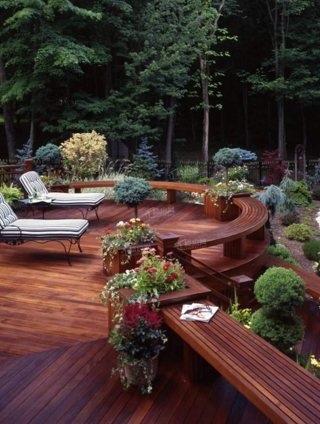 汉华·右江院子