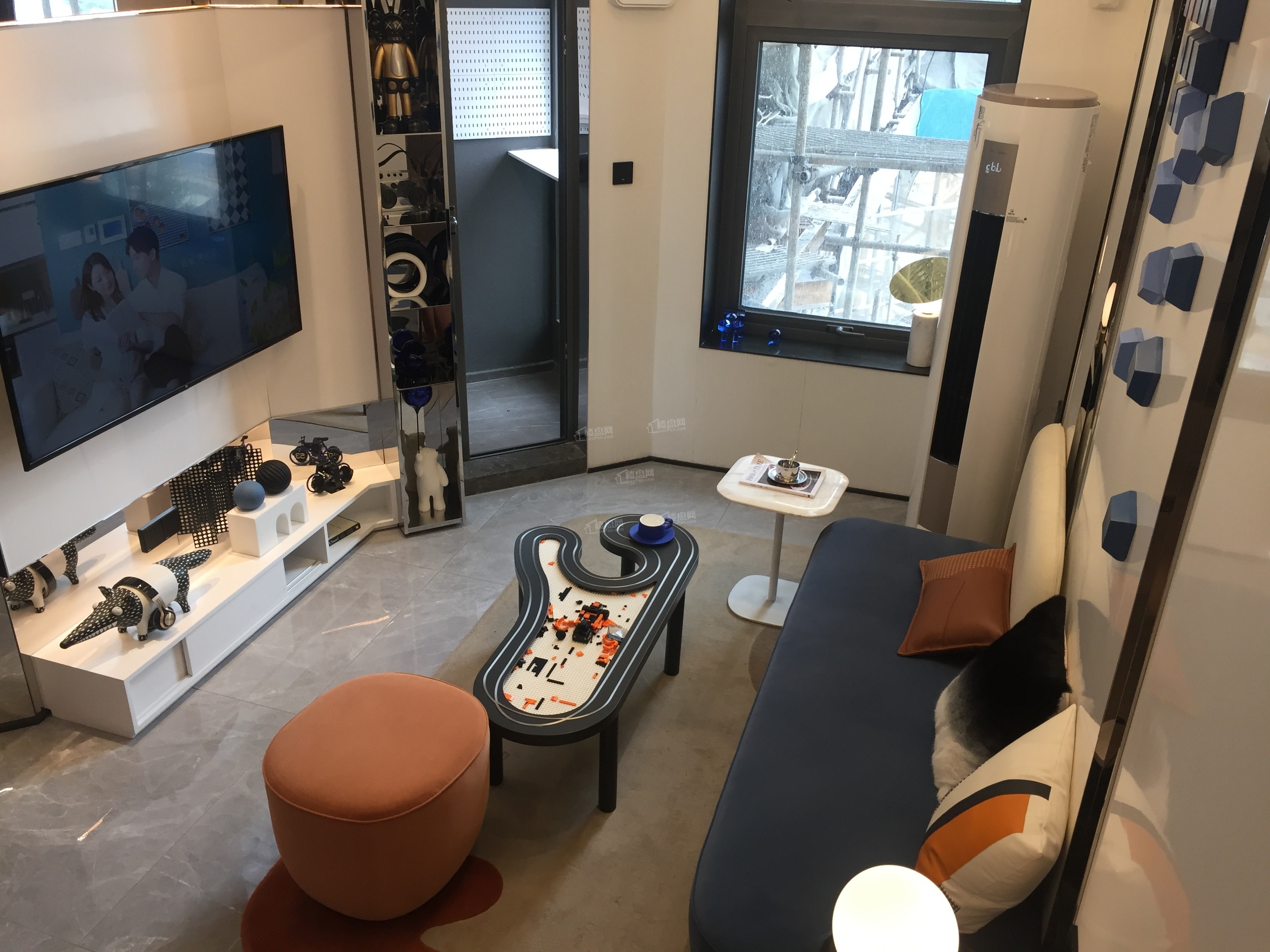 广州雅居乐天际715效果图_实景图_样板间-广州楼盘网