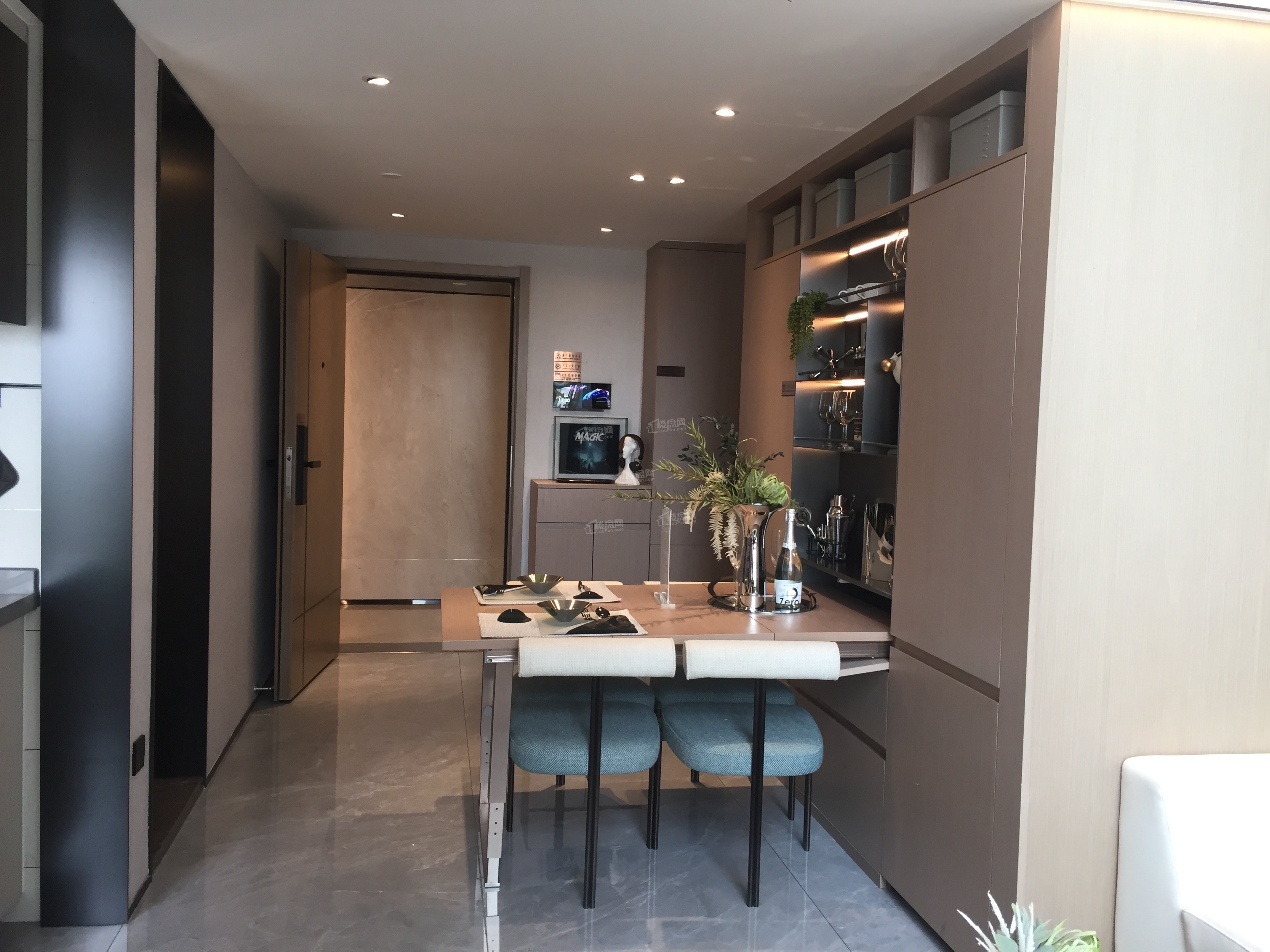 广州雅居乐天际715效果图_实景图_样板间-广州楼盘网