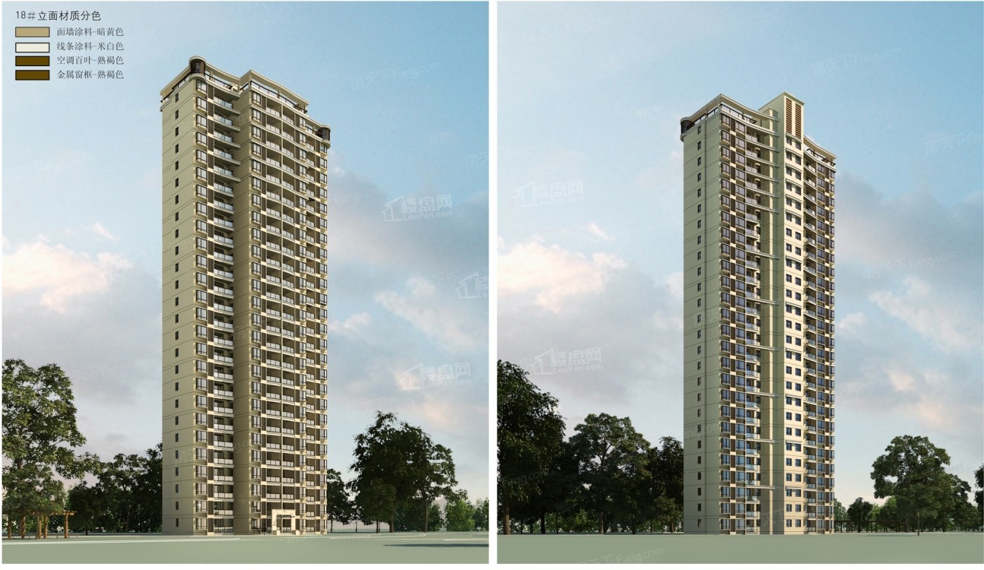 人气好盘不容错过!-武汉楼盘网