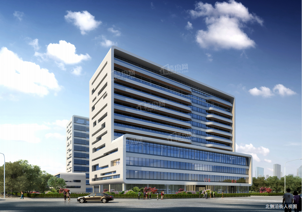 好房看这里！铭基·丹溪国际周边有没有商场？一起来看真实情况