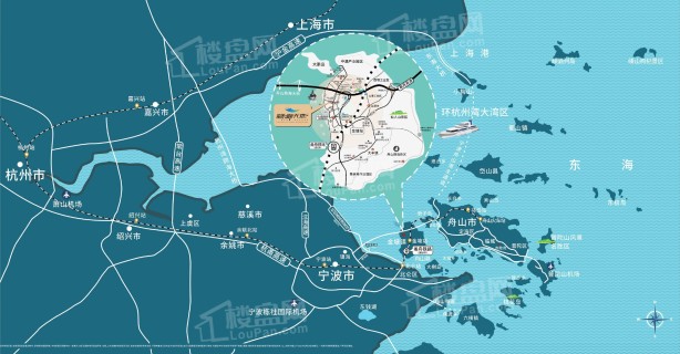 丽港新天地广场位置图