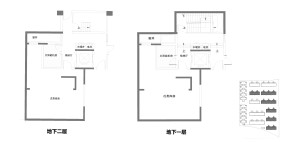 【越秀天恒·怀山府】奢适叠拼下叠