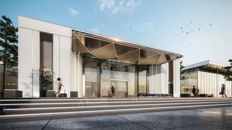 金茂南昌国际社区