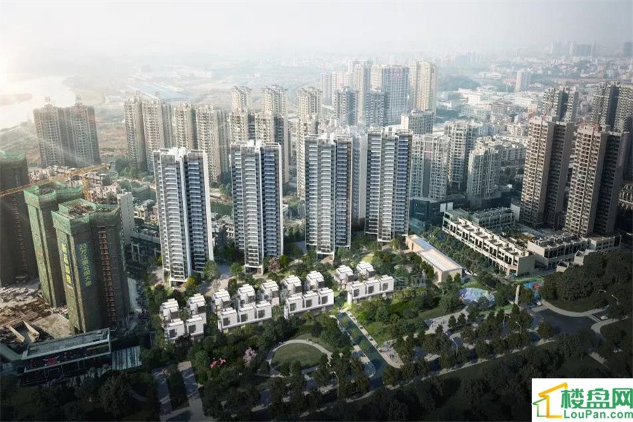 2024年在东莞买房新楼盘有哪些？这里告诉你答案！