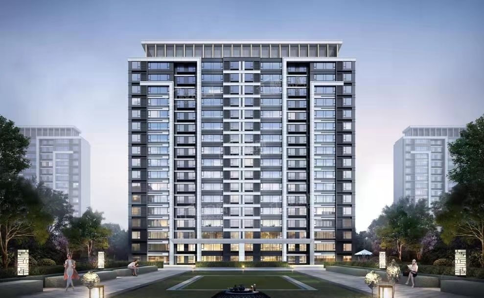 运城中梁观云台