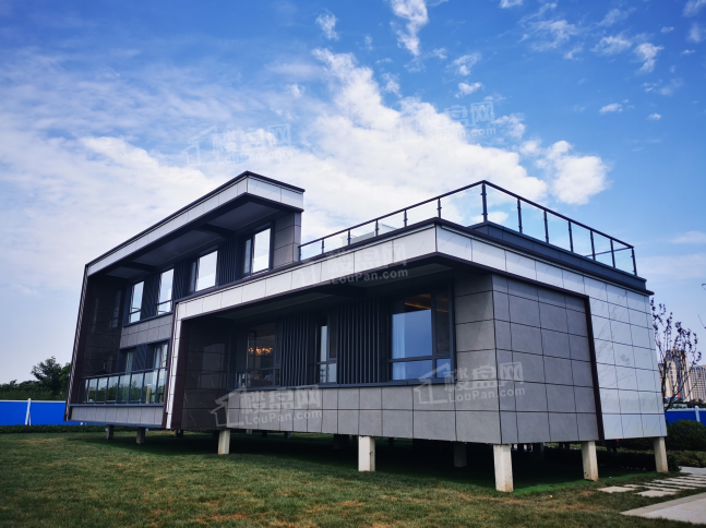 宝鸡蟠龙·观山堂效果图_实景图_样板间-宝鸡楼盘网