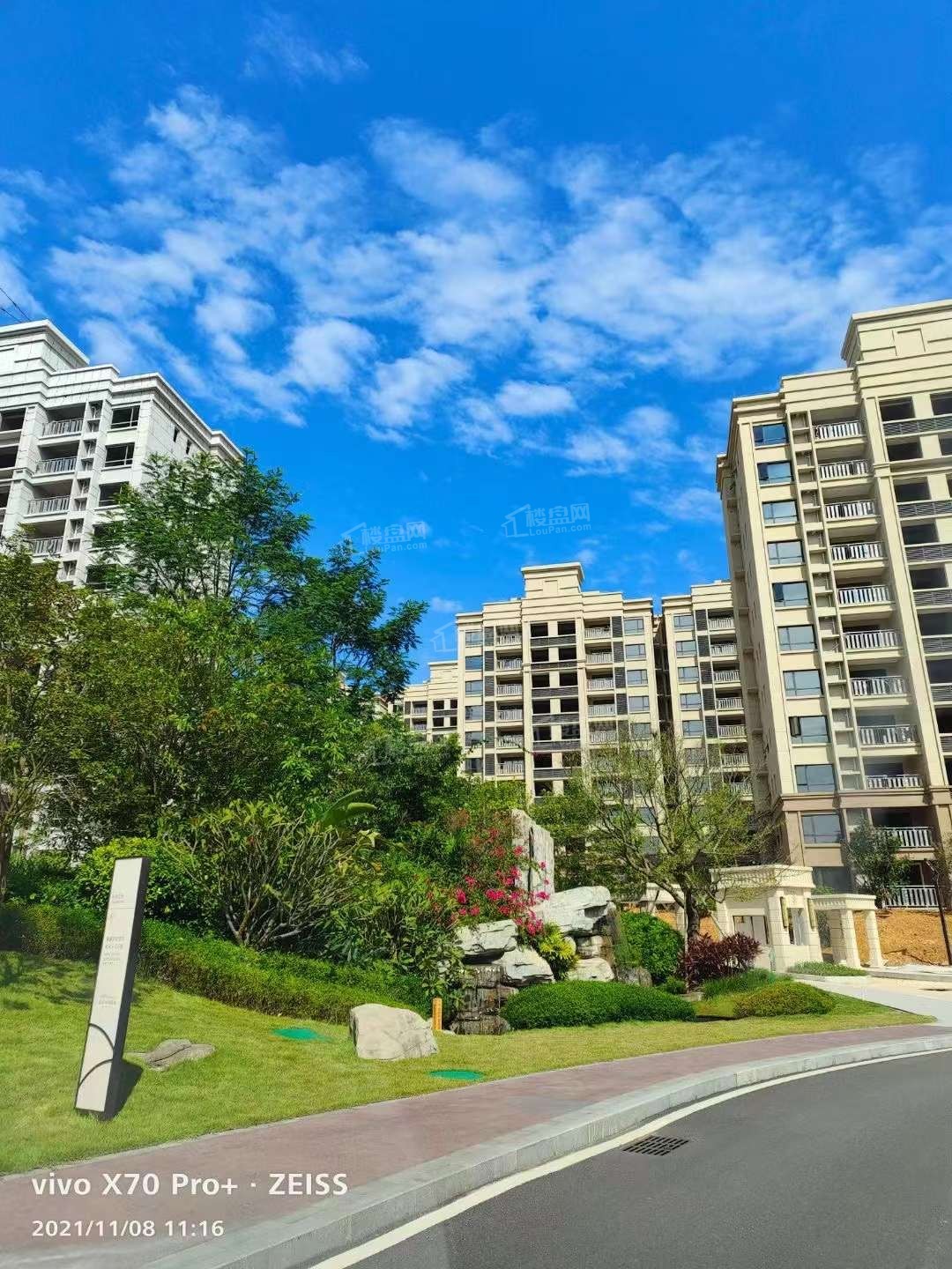 钦州泰丰林湖美地效果图_实景图_样板间-钦州楼盘网