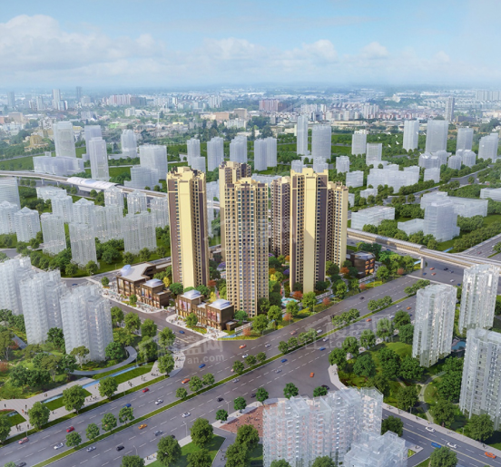 和成峰景道5号_成都和成峰景道5号房价_楼盘怎么样