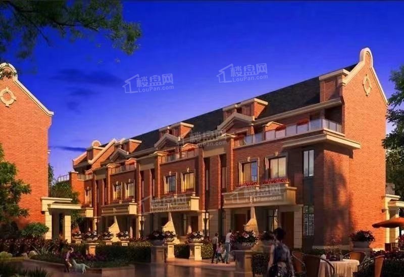 买房必看12月选新房禹洲东滩雍禧、祥腾东平森林一号配套完备吗?