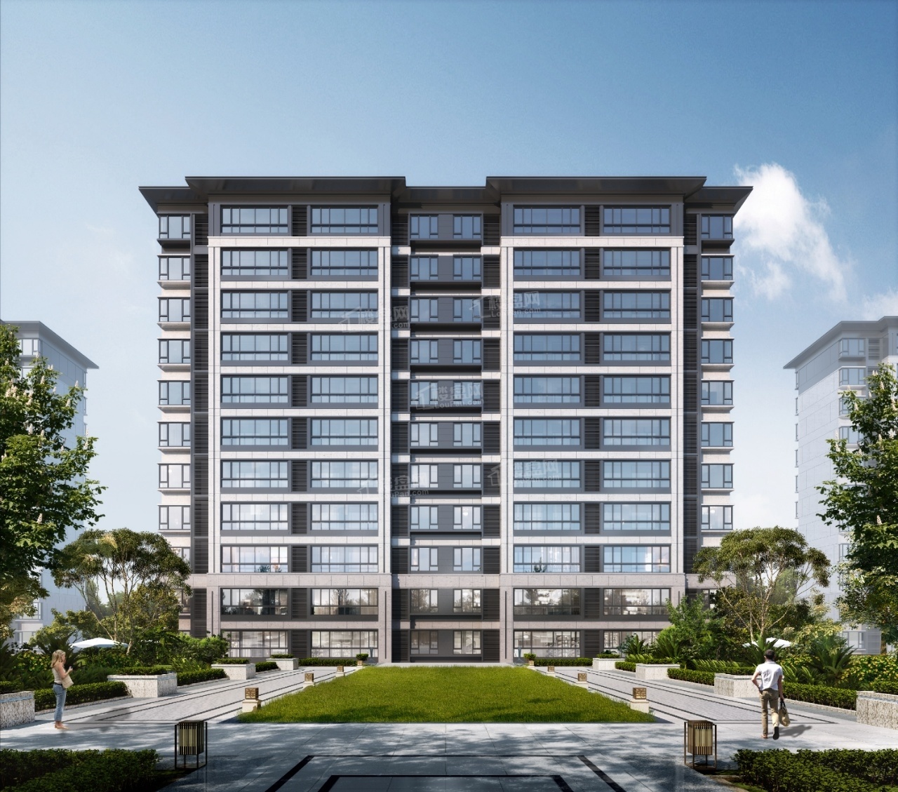 南昌房地产>南昌新房>象湖新城楼盘>力高国资尚郡800_706