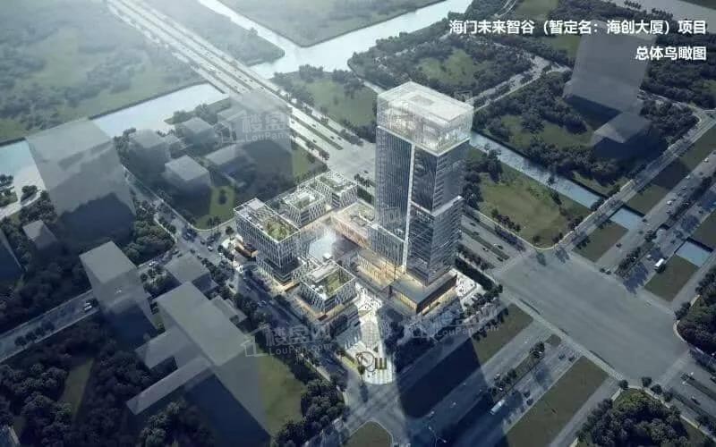 买房早知道|海门房价水平如何？有哪些在售好房？