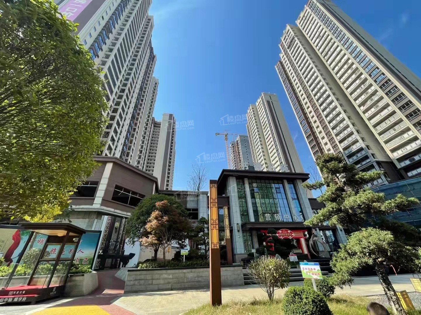 郴州书香名苑效果图_实景图_样板间-郴州楼盘网