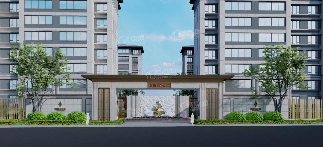 合肥伟星长江赋3室2厅2卫户型图-合肥楼盘网