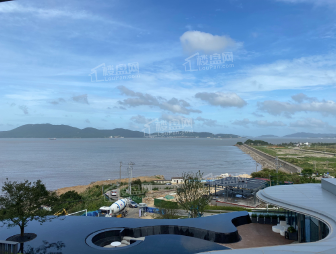 舟山宋都海语东方效果图_实景图_样板间-舟山楼盘网