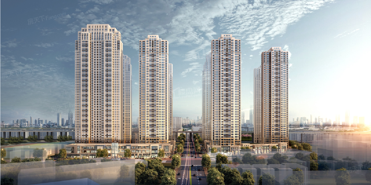 旭辉半岛|和岸_武汉钰龙旭辉半岛|和岸房价_楼盘怎么样-武汉楼盘网