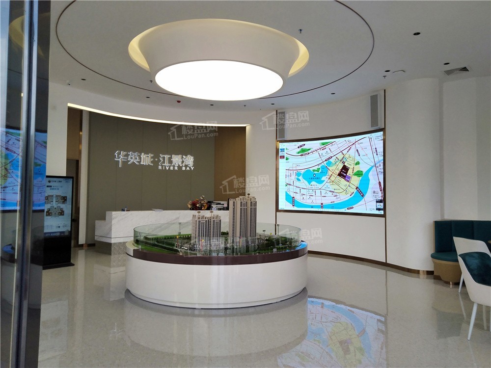 华英城江景湾图片相册_户型图_实景图-肇庆楼盘网