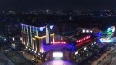 丝绸之路泰州广场实景图